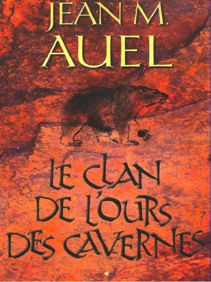 T1 - Le clan de l'ours des cavernes