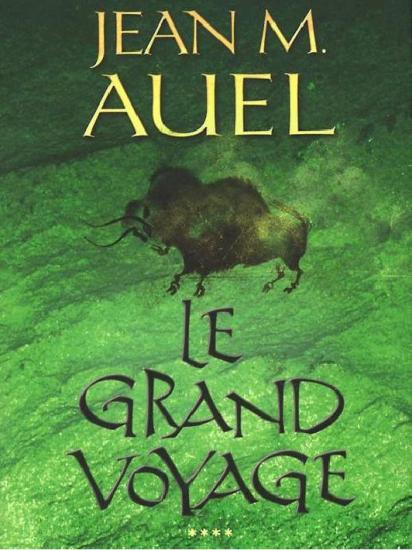T4 - Le grand voyage