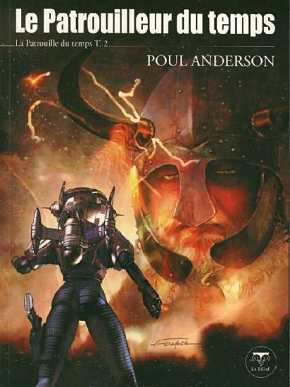 T2 - Le patrouilleur du temps