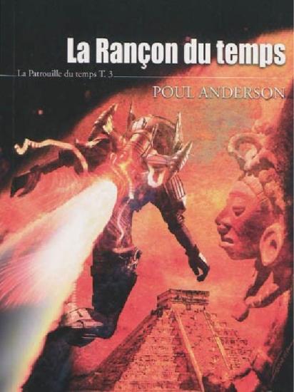 T3 - La ran&ccedil;on du temps
