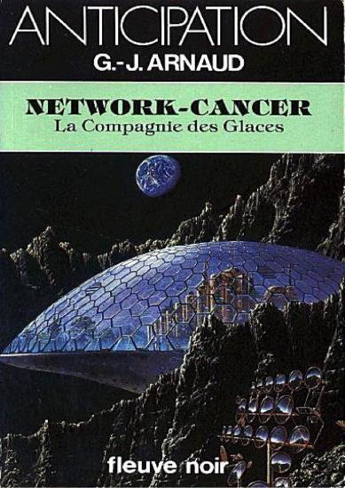 [Compagnie des Glaces-12] Network-Cancer