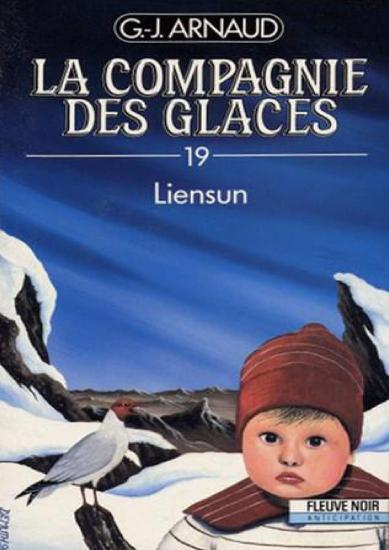 [Compagnie des Glaces-19] Liensun