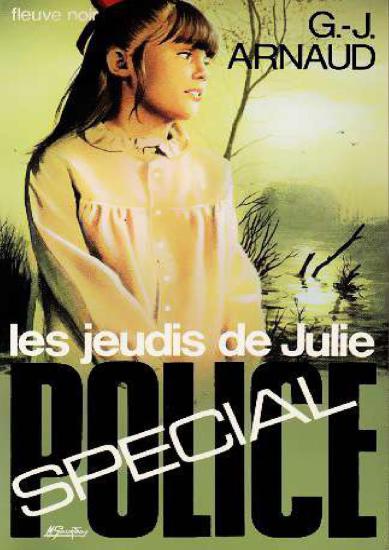 Les jeudis de Julie