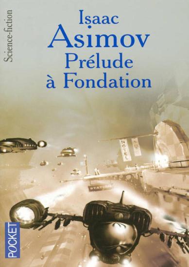 [Fondation-1]Prelude a Fondation