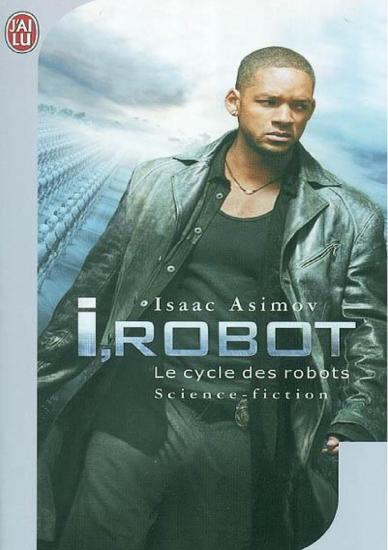 [Robots-1]Les robots