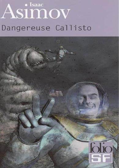 Dangeureuse Callisto