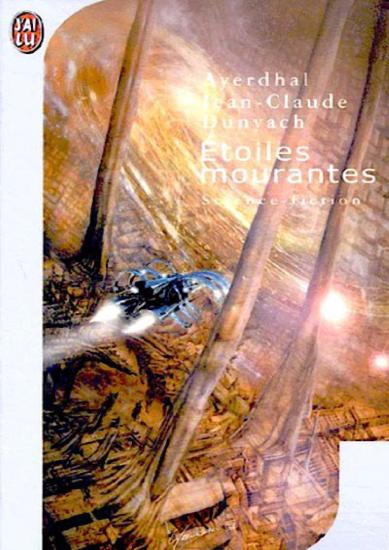 &Eacute;toiles mourantes