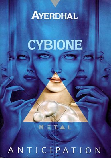 [Cybione-1] Cybione