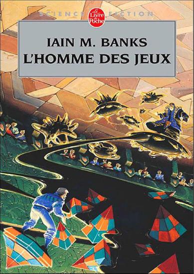 [La Culture-1] L'Homme des jeux