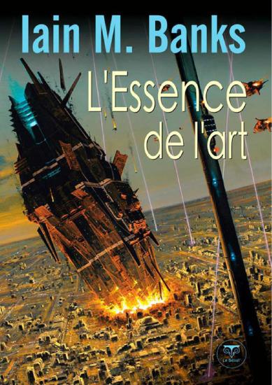 [La Culture-8] L'Essence de l'art