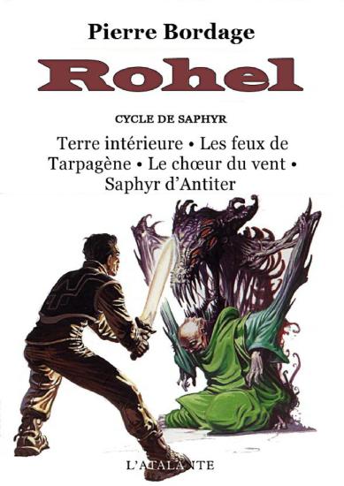 [Rohel-3] Cycle de Saphyr
