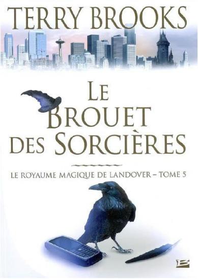 [Royaume Magique &agrave; Vendre-5] Le Brouet des Sorci&egrave;res