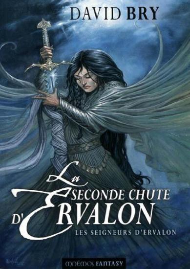[La seconde chute d'Ervalon-2] Les Seigneurs d'Ervalon