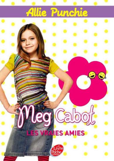 [Allie Punchie-3] Les vraies amies