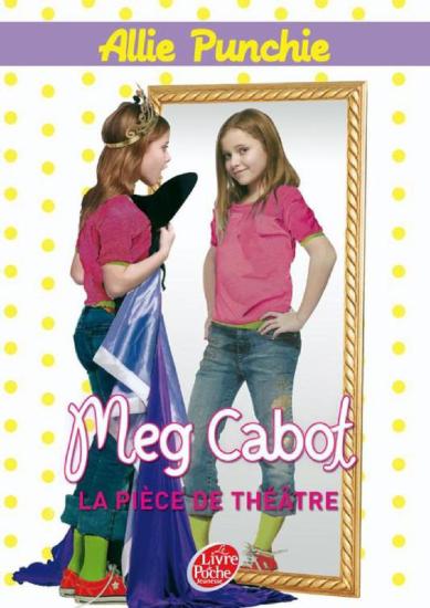 [Allie Punchie-4] La pi&egrave;ce de th&eacute;&acirc;tre
