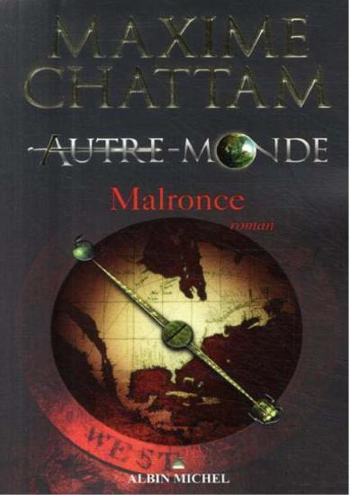 [Autre-Monde-2] Malronce