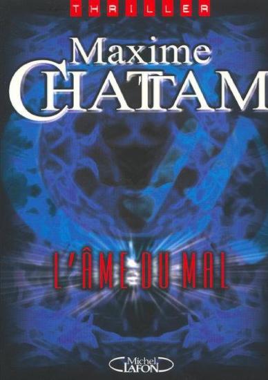 [Trilogie du mal-1]L'&acirc;me du mal