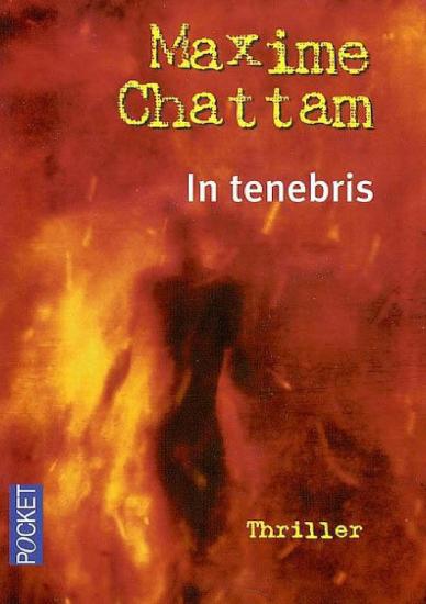 [Trilogie du mal-2]In tenebris