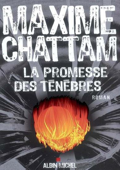 La Promesse des t&eacute;n&egrave;bres