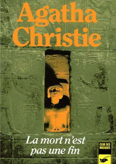 La mort n'est pas une fin