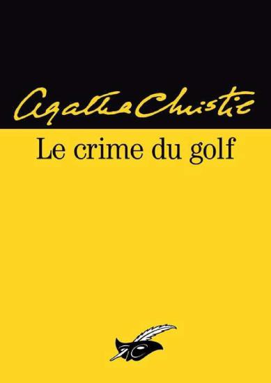 Le crime du golf