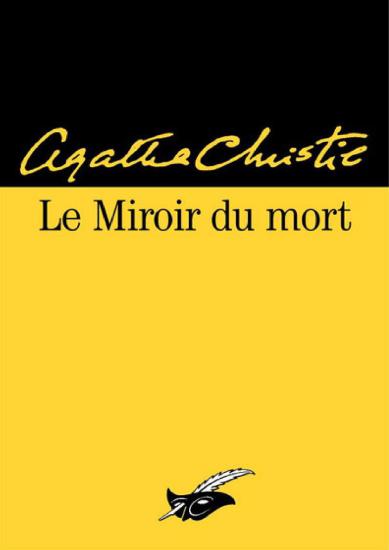 Le miroir du mort