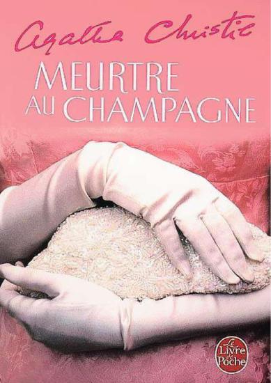 Meurtre au champagne