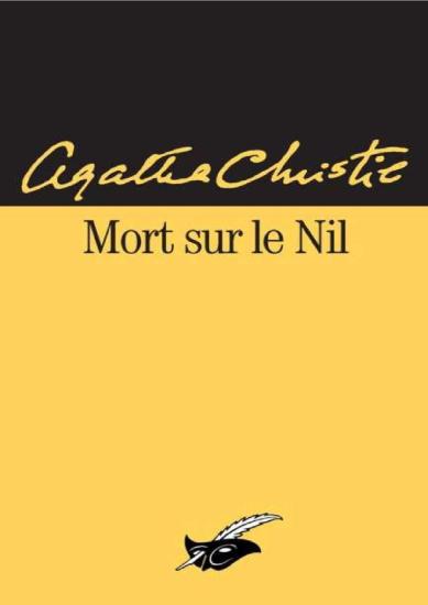 Mort sur le Nil