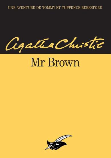 Mr. Brown