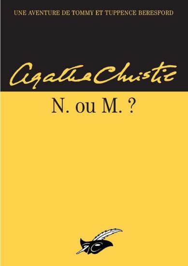 N ou M ?