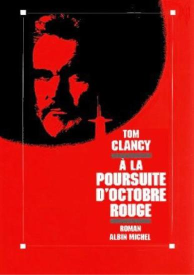 [Jack Ryan-1] A la poursuite d'Octobre Rouge