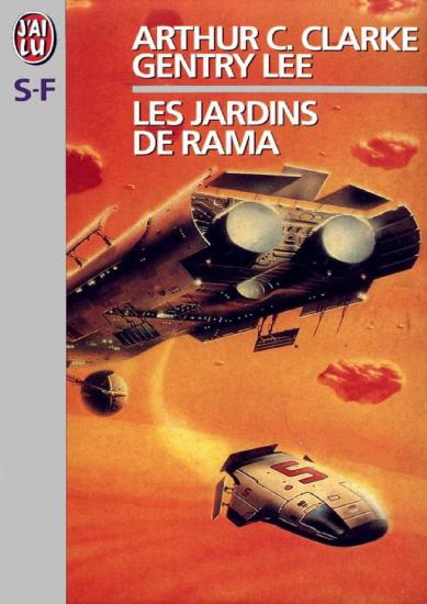 [Rama-3] Les jardins de Rama