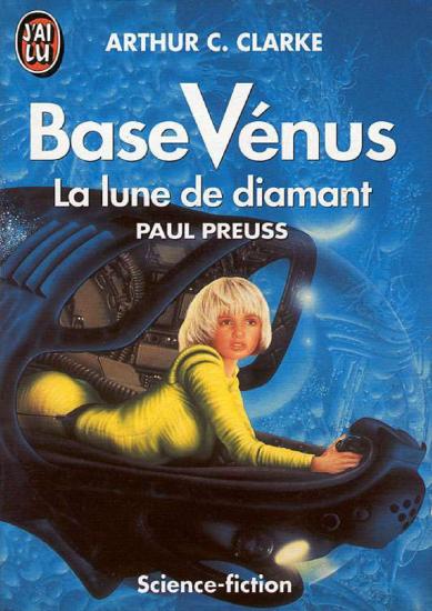 [Base V&eacute;nus-5] La Lune de Diamant