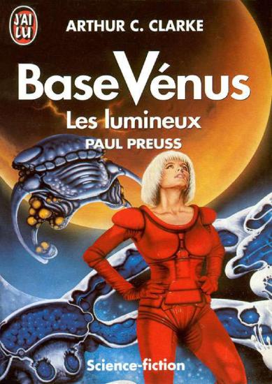 [Base V&eacute;nus-6] Les Lumineux