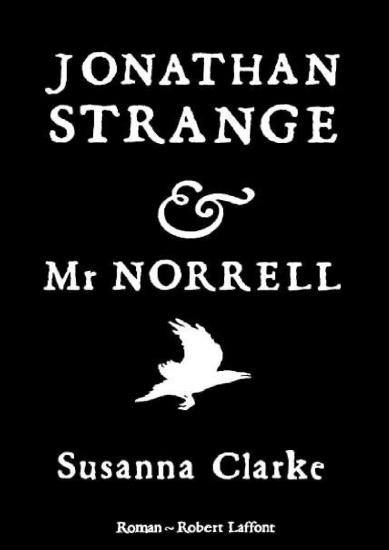 Jonathan Strange & Mr Norrell