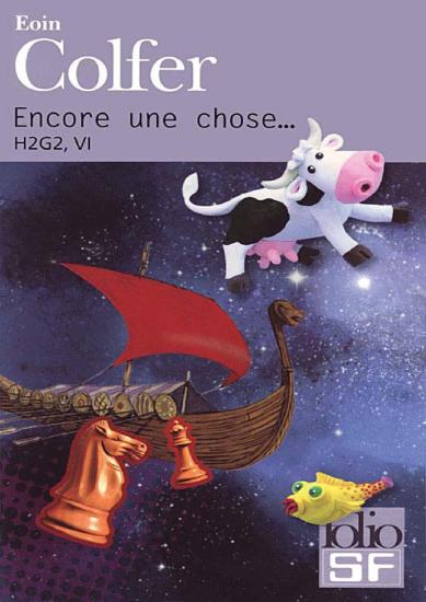 [H2G2-6] Encore une chose...