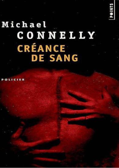 [Terry McCaleb-1] Cr&eacute;ance de sang