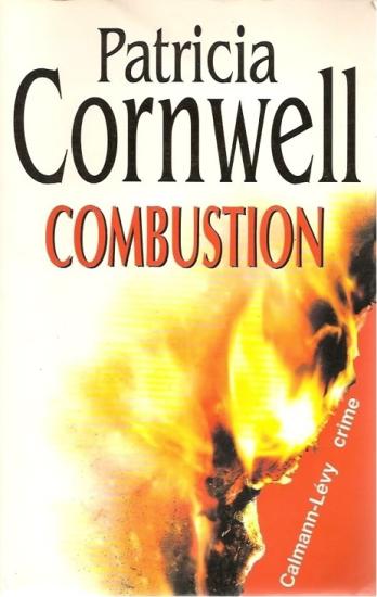 [Kay Scarpetta-09] Combustion