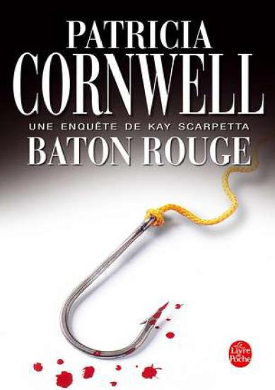 [Kay Scarpetta-12] Baton Rouge