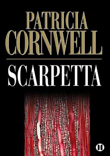[Kay Scarpetta-16] Scarpetta