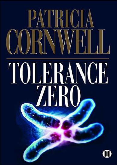 [Winston Garano-1] Tol&eacute;rance z&eacute;ro