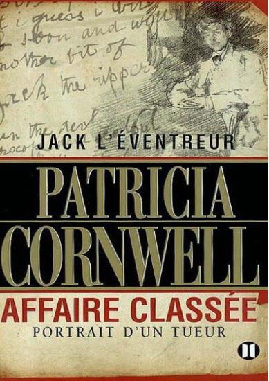 Jack l'Eventreur, affaire class&eacute;e