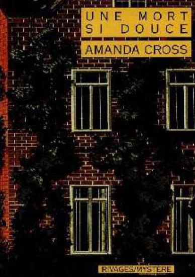 [Kate Fansler-07] Une mort si douce