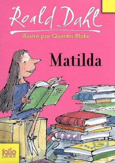 Matilda