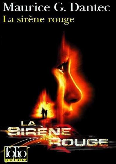 La sir&egrave;ne rouge