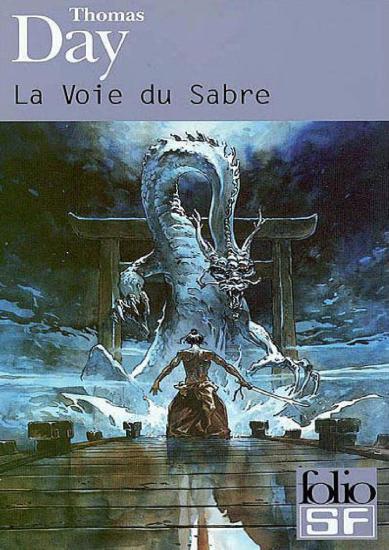 [La Voie du sabre-1] La Voie du Sabre