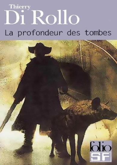 La profondeur des tombes