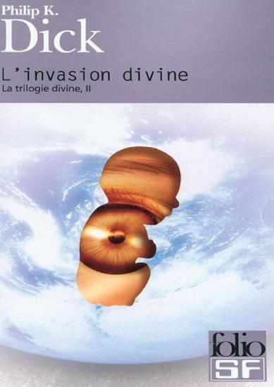 [La Trilogie Divine-2] L'invasion divine