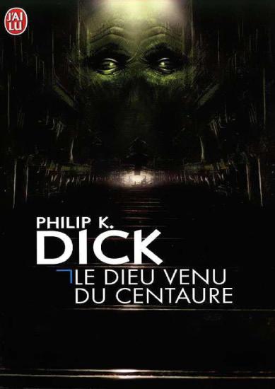 Le dieu venu du Centaure