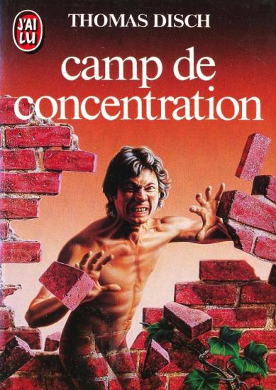 Camp de Concentration
